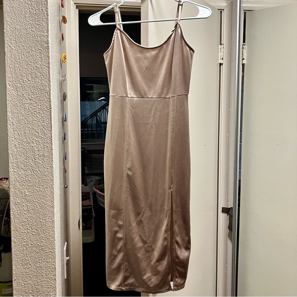 Forever 21 Cocktail Dress
